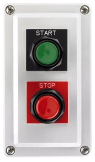 Cutler-Hammer 10250T7023 Pushbutton Control Station | START/STOP NEMA-Rated