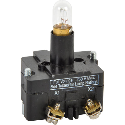Eaton 10250T79 Pushbutton Switch | 24V 10250T Series