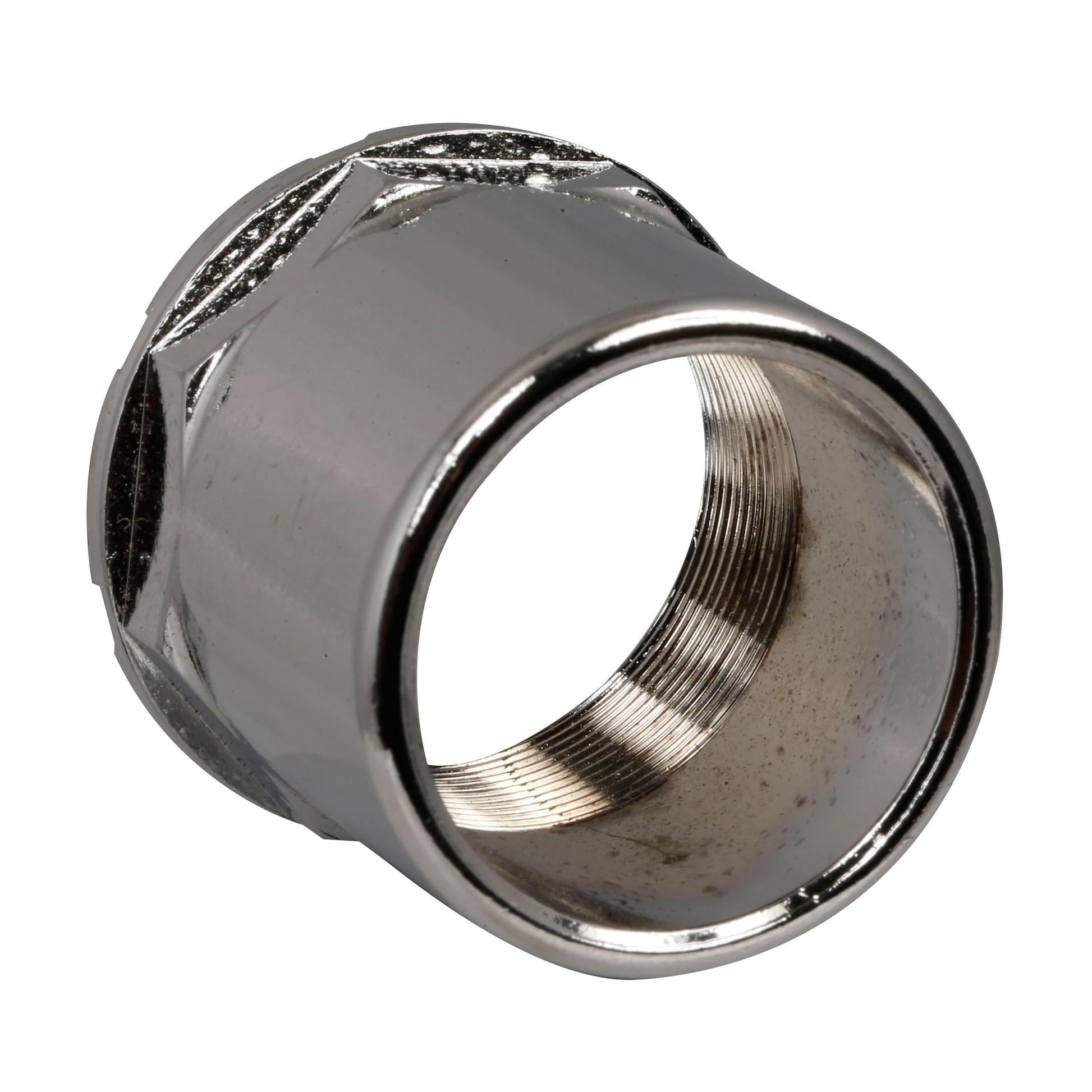 10250TA12 Eaton 10250T Series Motor Control Pushbutton Retaining Nut - Essential Electric Supply