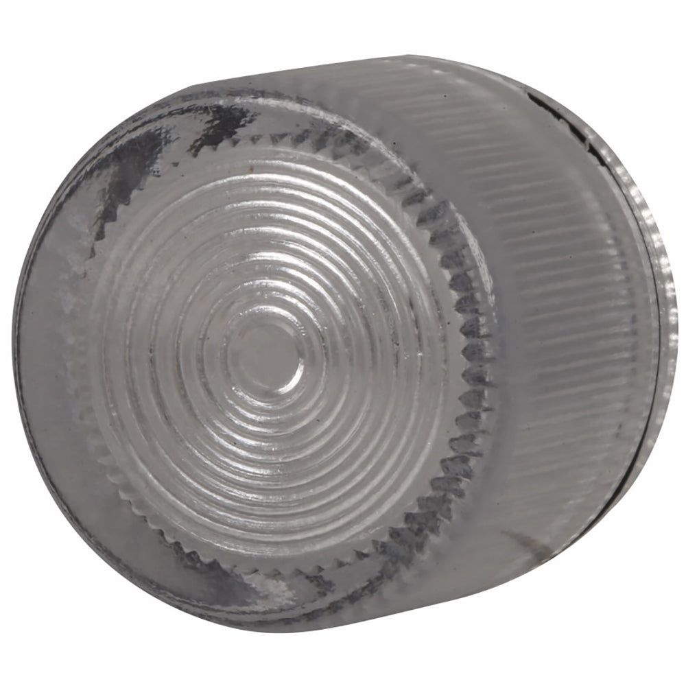 Cutler-Hammer 10250TC25 Pushbuttons and Indicating Lights | PresTest Pushbutton Lens 10250T Series