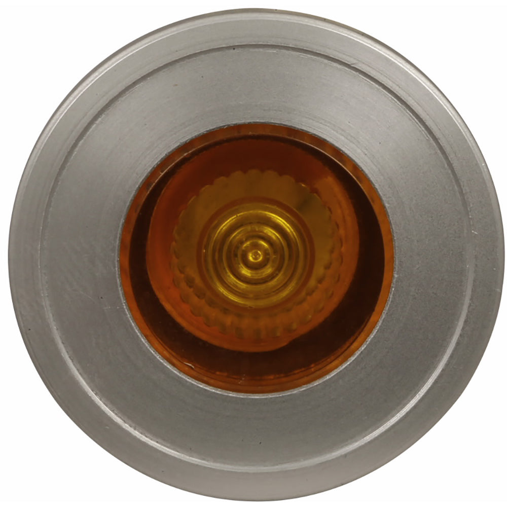 Cutler-Hammer 10250TC60 Industrial Switch Accessory 22.5mm Pushbutton White Finish