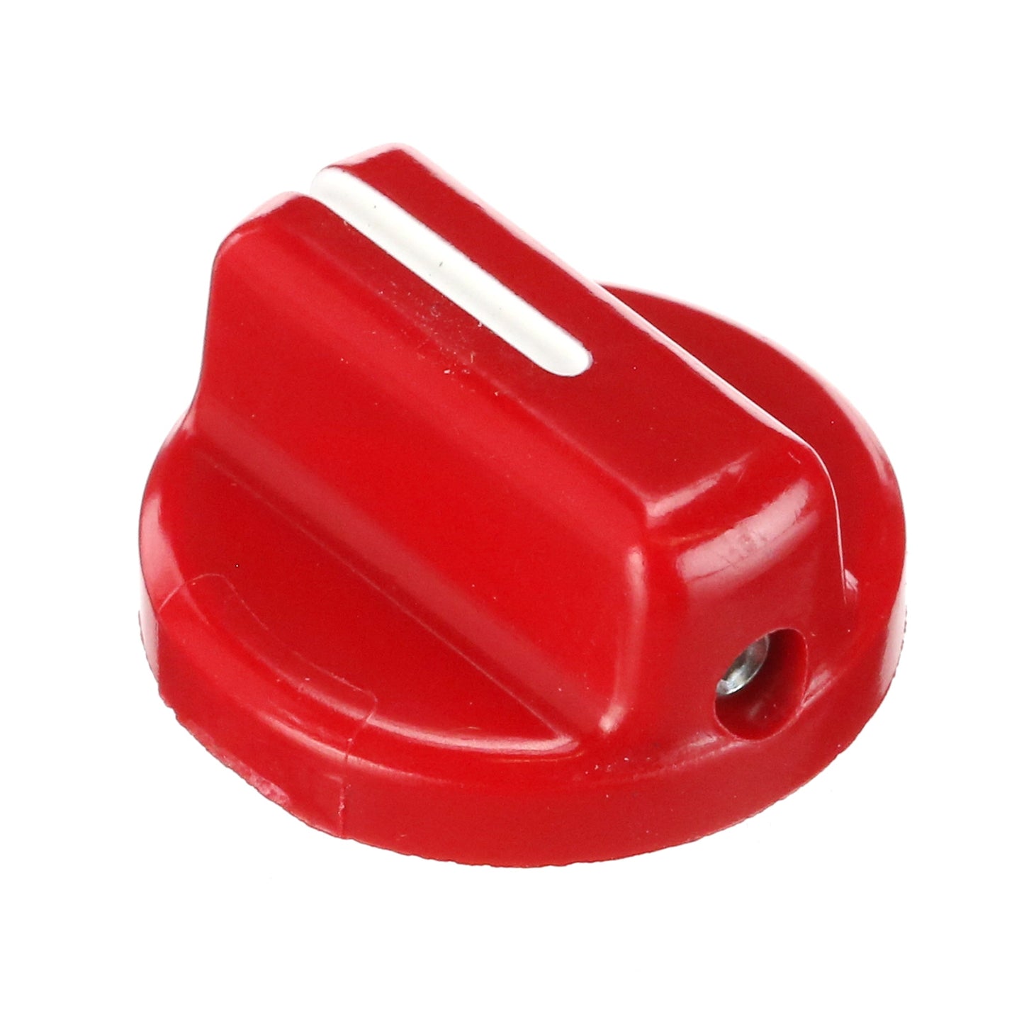 Cutler-Hammer 10250TKR Pushbutton Selector Switch Operator Knob Heavy-Duty Watertight/Oiltight 10250T Series