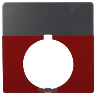 Cutler-Hammer 10250TL37 Automation | 30.5 mm Chrome Housing 10250T Series