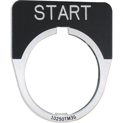 Cutler Hammer 10250TM33 Switch Accessories Pushbutton Switch Accessories 10250T Series