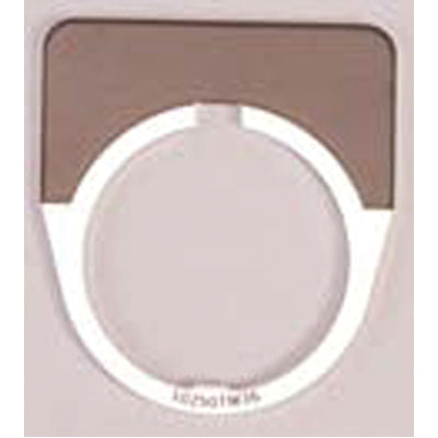 Cutler Hammer 10250TM36 Switch Accessories Pushbutton Switch Accessories 10250T Series