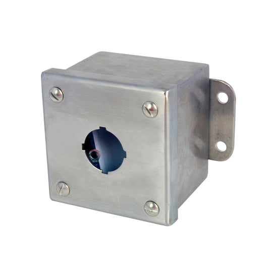 10250TN33 Eaton Motor Control Enclosure - Essential Electric Supply