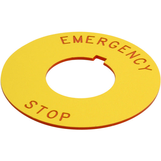 Eaton 10250TRP79 Switch Accessories Emergency Stop/E-Stop Accessories 10250T Series