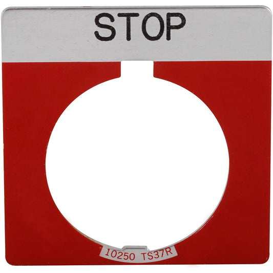 Cutler Hammer 10250TS34 Pushbutton Switch | 10250T Series