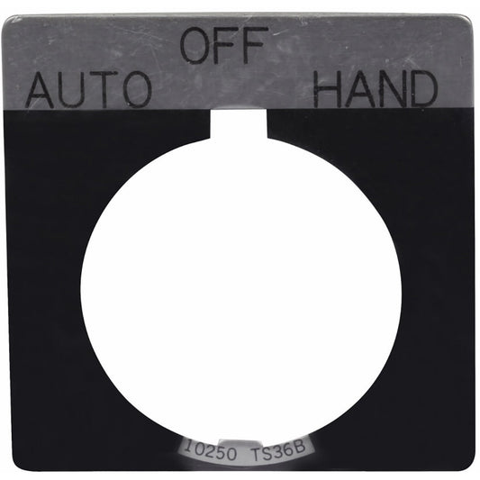 Cutler Hammer 10250TS51 Switch Accessories | 10250T Series