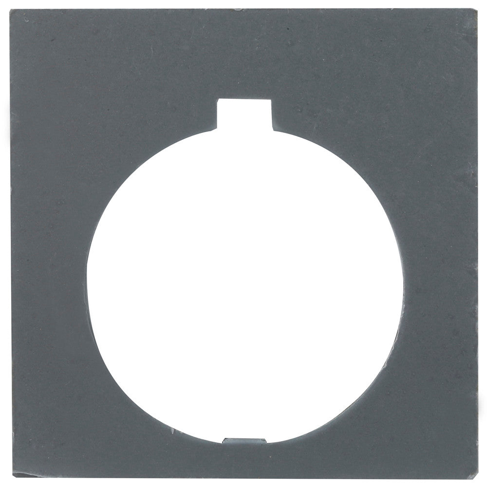 Cutler Hammer 10250TSP76 Switch Accessories Pushbutton Switch Accessories 10250T Series