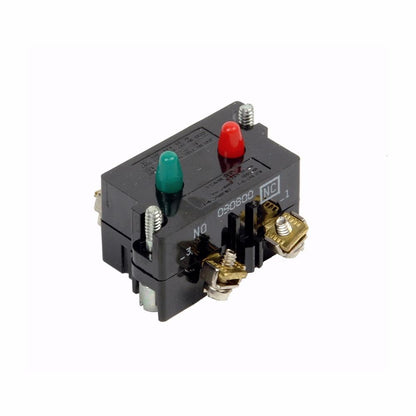 Cutler Hammer 10250T1 Contacts | 1NO-1NC 660/DC 10250T Series
