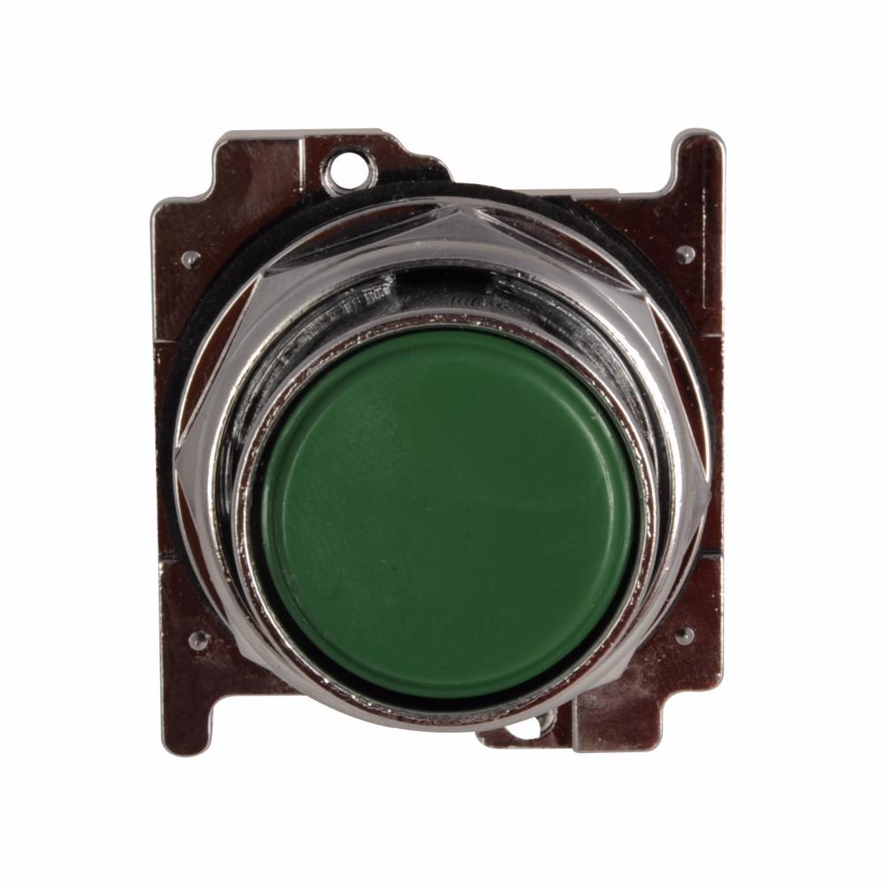 Cutler Hammer 10250T103 Motor Control | 30.5 mm Non-Illuminated Momentary Flush-Mounting 10250T Series