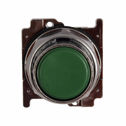 Cutler Hammer 10250T103 Motor Control | 30.5 mm Non-Illuminated Momentary Flush-Mounting 10250T Series