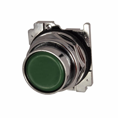 Cutler Hammer 10250T103 Motor Control | 30.5 mm Non-Illuminated Momentary Flush-Mounting 10250T Series