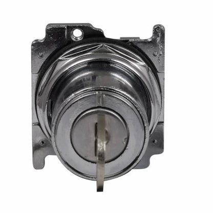 Cutler Hammer 10250T15234 Motor Control Selector Switch 30.5 mm 60Â° throw 10250T Series