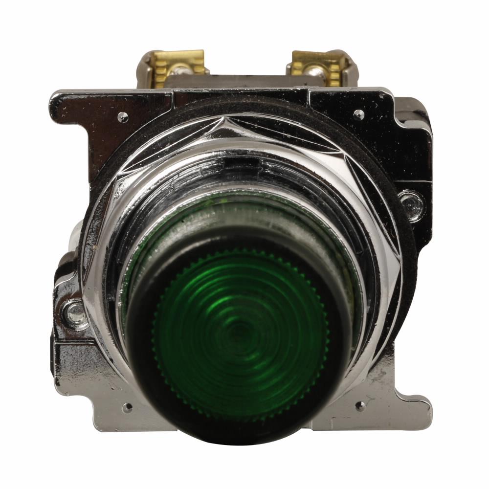 Eaton 10250T76G Motor Control | 120 AC 10250T Series