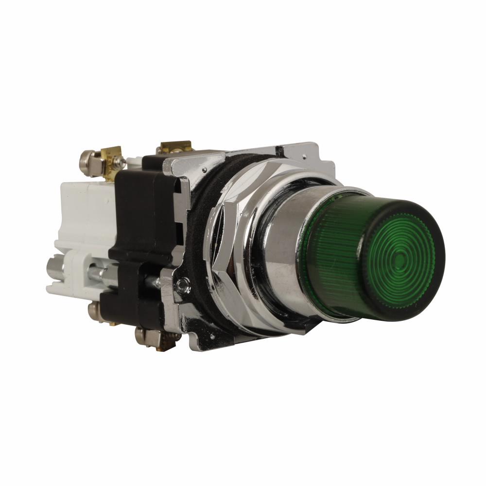 Eaton 10250T76G Motor Control | 120 AC 10250T Series