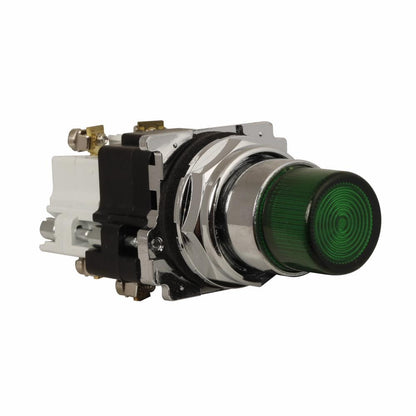 Eaton 10250T76G Motor Control | 120 AC 10250T Series