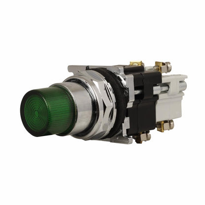 Eaton 10250T76G Motor Control | 120 AC 10250T Series
