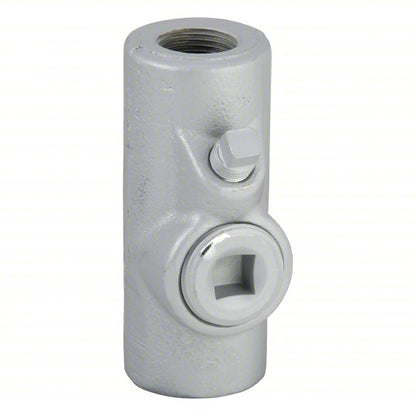 Appleton EYSEF75AL Explosionproof sealing fitting drain EY Series