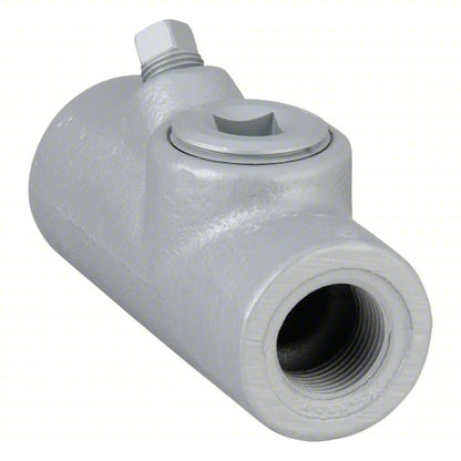 Appleton EYSEF75AL Explosionproof sealing fitting drain EY Series