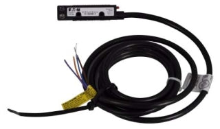 Cutler-Hammer 11155RA14 Photoelectric Sensor | OEM Prism 18mm Tubular