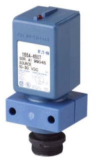 Cutler-Hammer 1155A6501 Photoelectric Sensor | Industrial Applications 55 Series