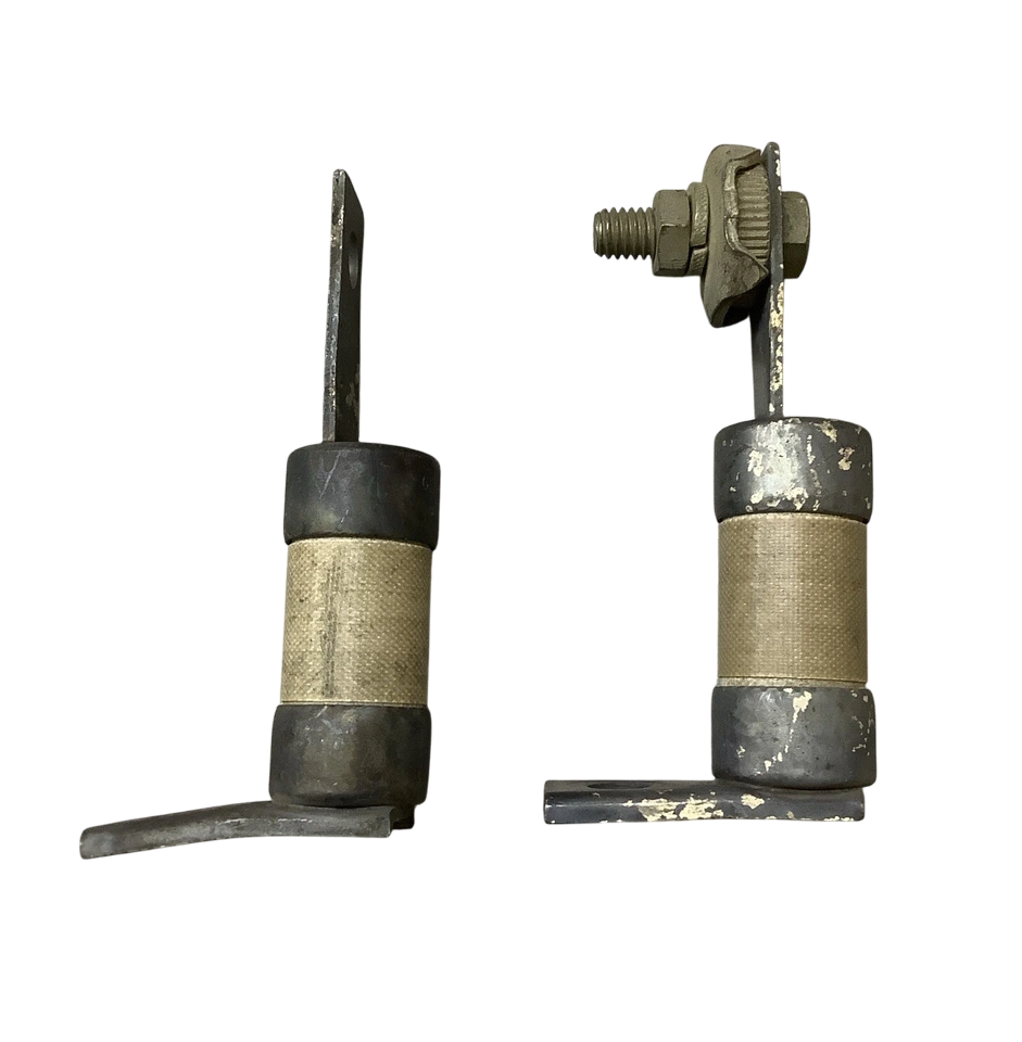Mersen 115A1885P21 Low Voltage Fuse | 600V 60A