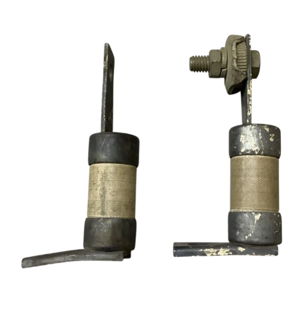 Mersen 115A1885P24 Low Voltage Fuse | 600V 60A