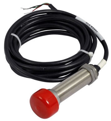 Cutler-Hammer 1160A100 Photoelectric Sensor | Thru-Beam Barrel-Tubular 15m Industrial