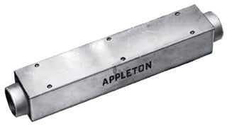 Appleton 1202 Conduit fitting / device cover