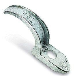 Thomas & Betts 1275 Conduit & Fittings | 3/8 Pipe Strap