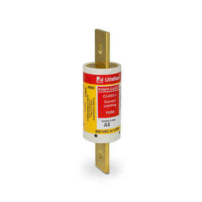 Littelfuse JLS150 Fuse | 600V 150A 200kA@600V JLS Series - UL Class J Fast-Acting Fuses