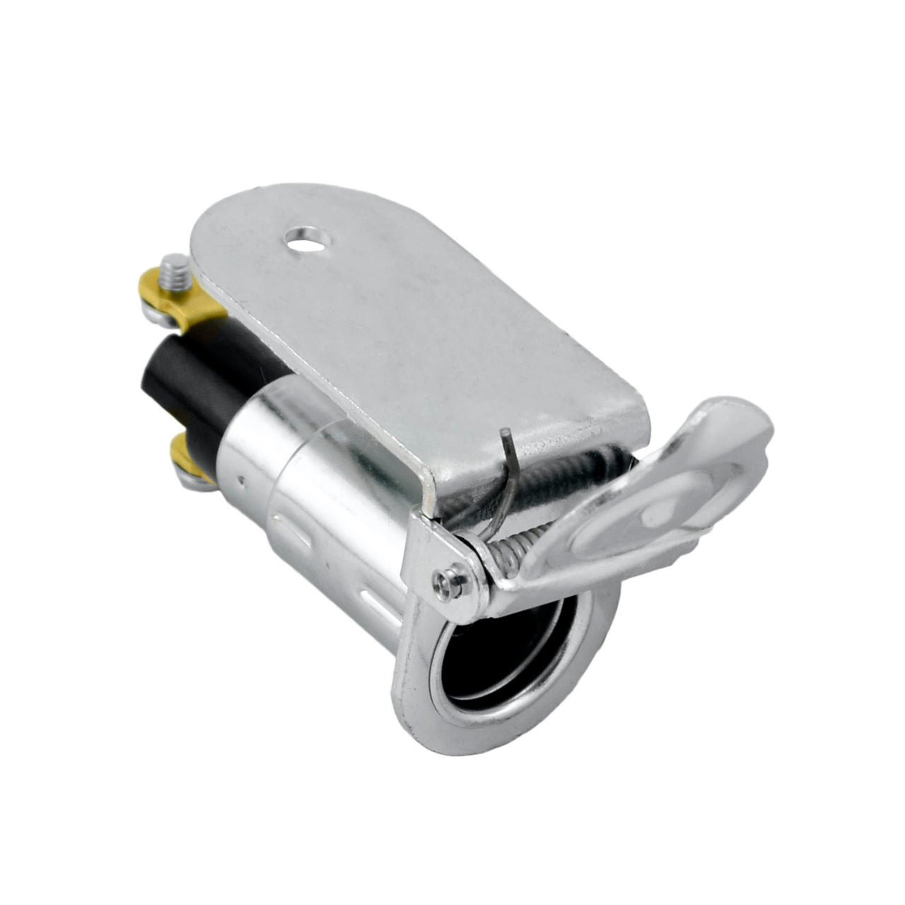 Thomas & Betts 1282 Toggle Switch | 120/277 VAC Motor Control
