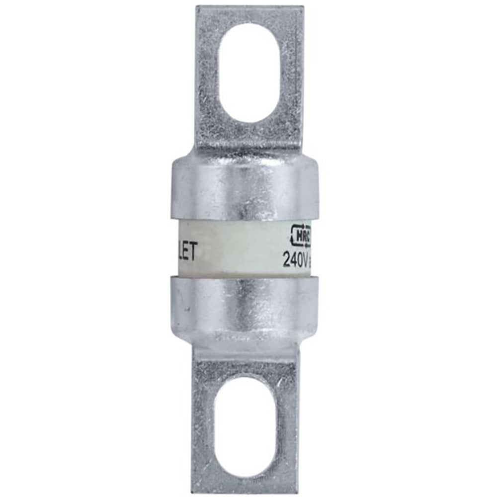 Bussmann 12LET Low Voltage Fuse 240V 12A 200kA@240V BS 88