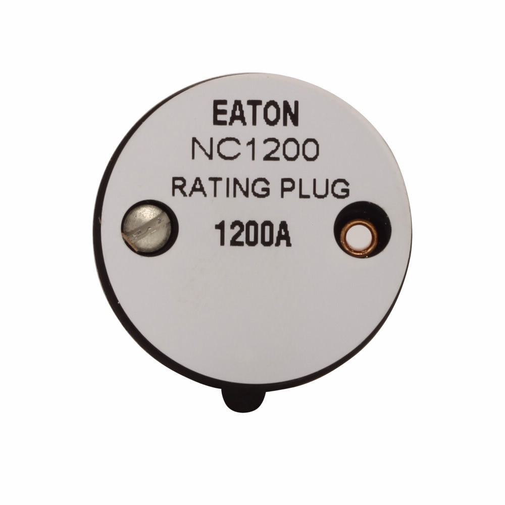 12NCG1000  Westinghouse  Circuit Breaker Rating Plugs rated for 1000A - Essential Electric Supply
