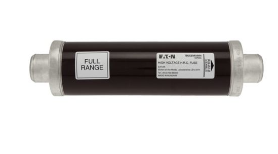 Edison Bussmann 12SFLSJ100 Medium Voltage Fuse | 12000V 100A 50kA@12kV J