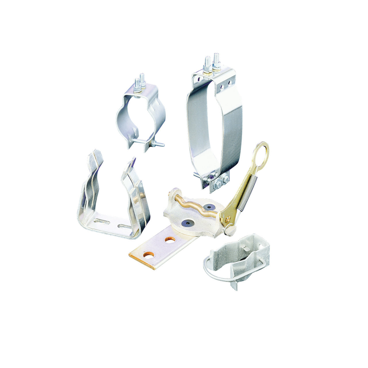 Littelfuse 1304R1C5.5 Fuse | R Rated R Rated 5500V 130A