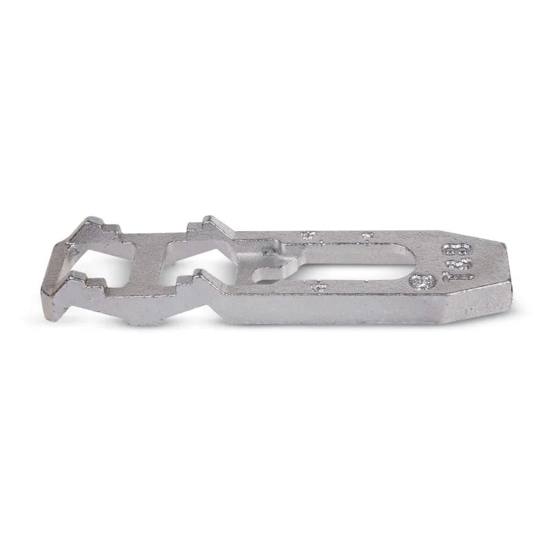 Thomas & Betts 1351AL Conduit Spacer | Aluminum Surface-Mount for 1-1/4 to 2-Inch Conduits