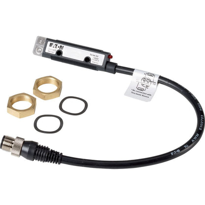 Eaton 14102RQD07 Automation Sensor Photoelectric