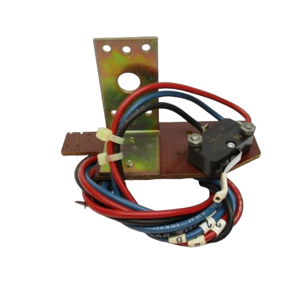 1371D72G03 - Cutler Hammer Circuit Breaker  Auxiliary 1A/1B - Essential Electric Supply