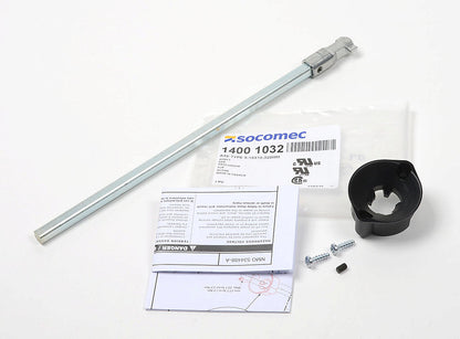 Socomec 14001032 Switch | Compatible Frames PLP