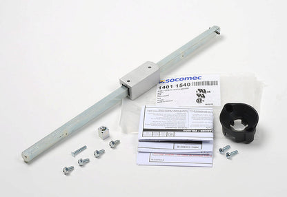Socomec 14011540 Switch | Compatible Frames PLP