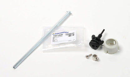 Socomec 14070520 Switch | Compatible Frames PLP