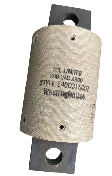 Cutler Hammer 140D316G07 Circuit Breaker | 800A DSL Series
