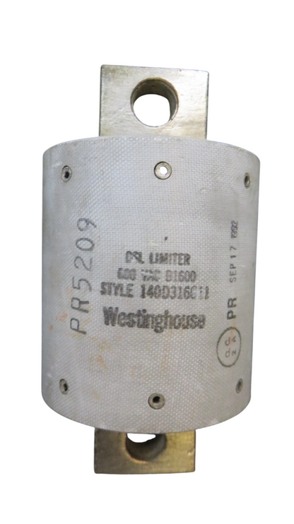 Cutler Hammer 140D316G11 Circuit Breaker | 1600A DSL Series