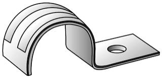 Appleton 14100S Conduit Fitting | 3/4 in W