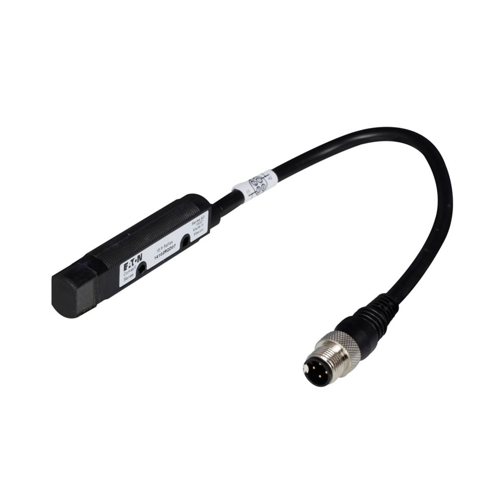 Eaton 14102RQD07 Automation Sensor Photoelectric