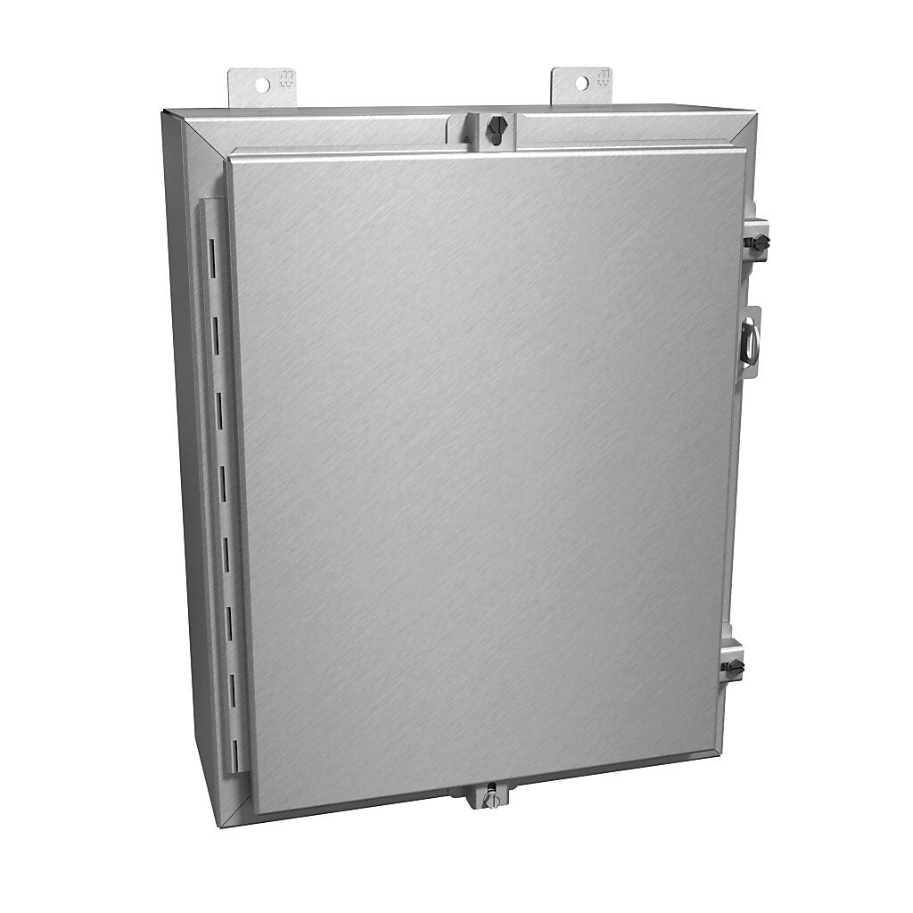 Hammond 1418N4ALC6 Circuit Breaker Enclosure