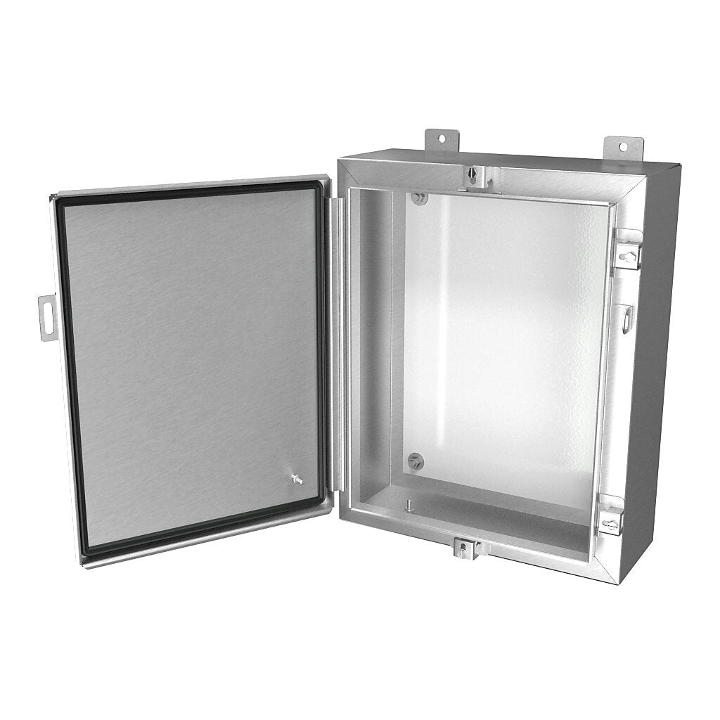 Hammond 1418N4ALC6 Circuit Breaker Enclosure